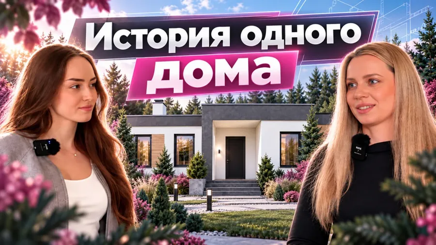 История одного дома