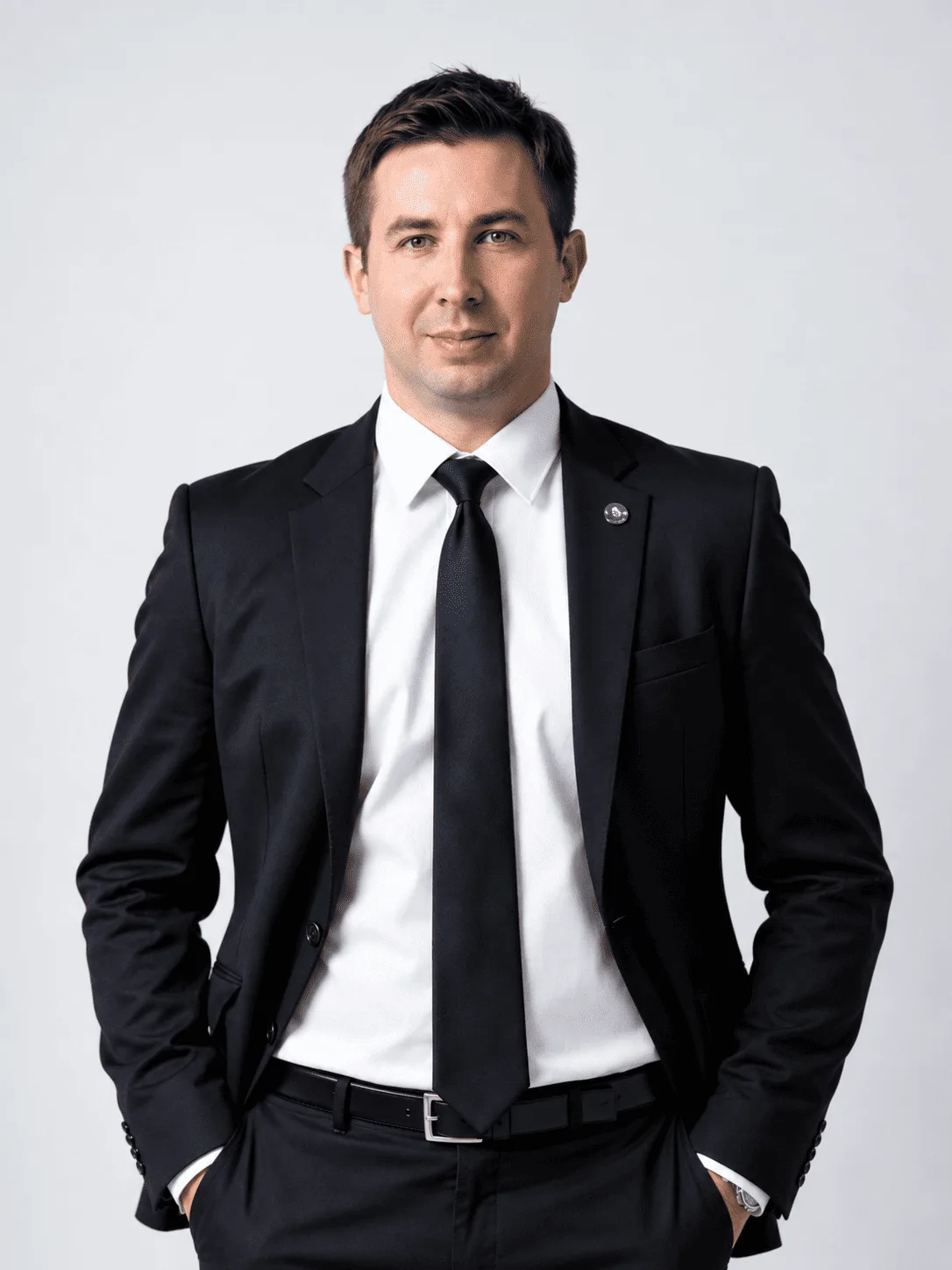 Игорь Балашников