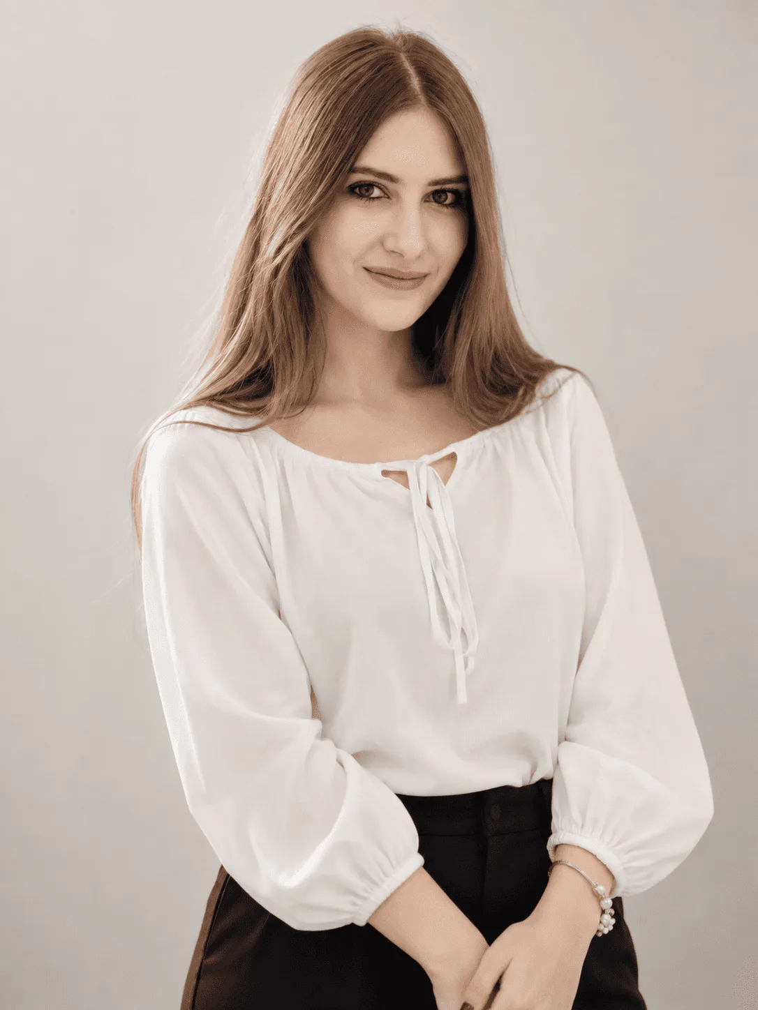 Анна Авдеева